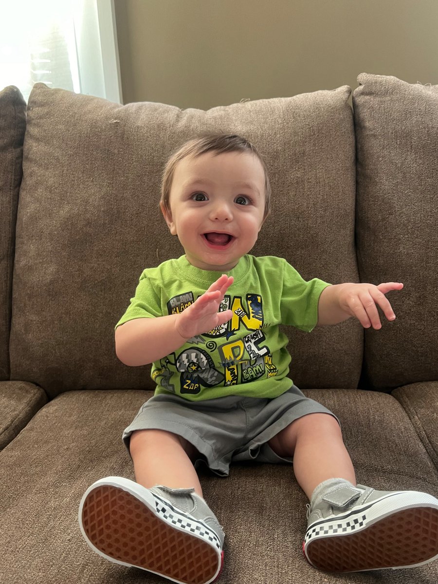 TashaBarnesss's tweet photo. You are my biggest accomplishment
in life, my beautiful son 🥹💙 https://t.co/hho1LTcnHT
