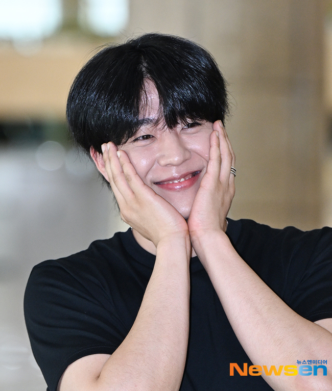 チェジョンヒョプ