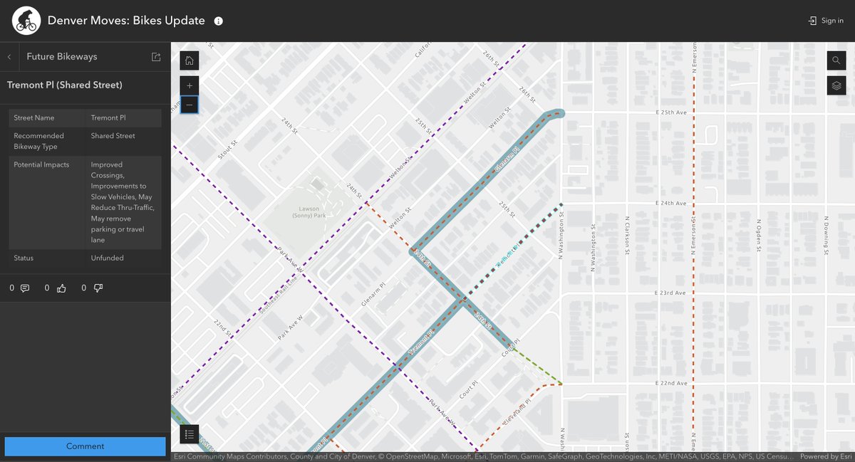 Build Up Denver tweet media