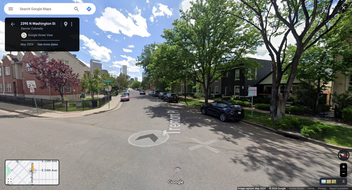 Build Up Denver tweet media