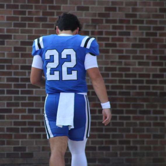 Junior season is coming up on log mountain! It’s gonna be something special to watch.