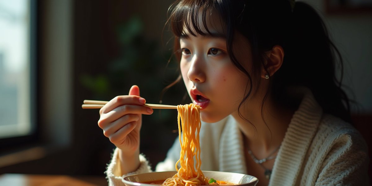 AI_GIRL_DESIGN's tweet photo. お昼はまだ食べられない…。
#flux1_dev https://t.co/HzzkaiJK2B