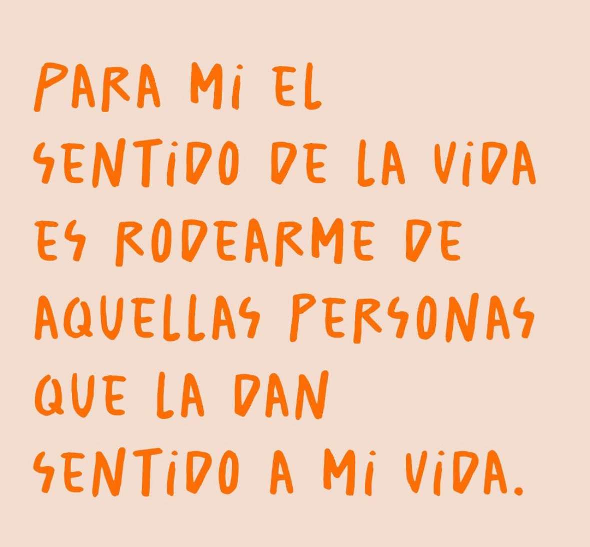 Rodearse de buenas personas ❤️‍🩹
