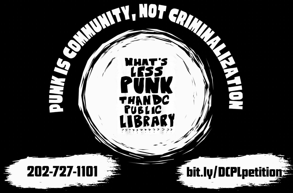 Food Not Bombs DC tweet media