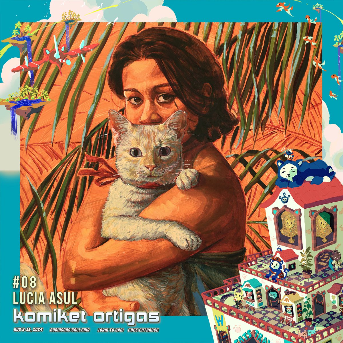 lucia asul 𓁿 tweet media