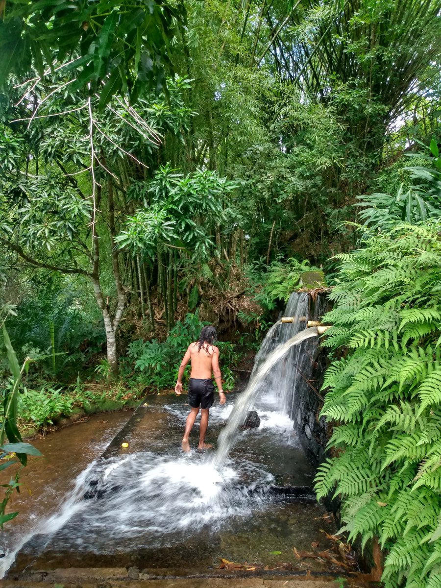 Dinho_F's tweet photo. Cachoeira https://t.co/7rMTH3OoDf