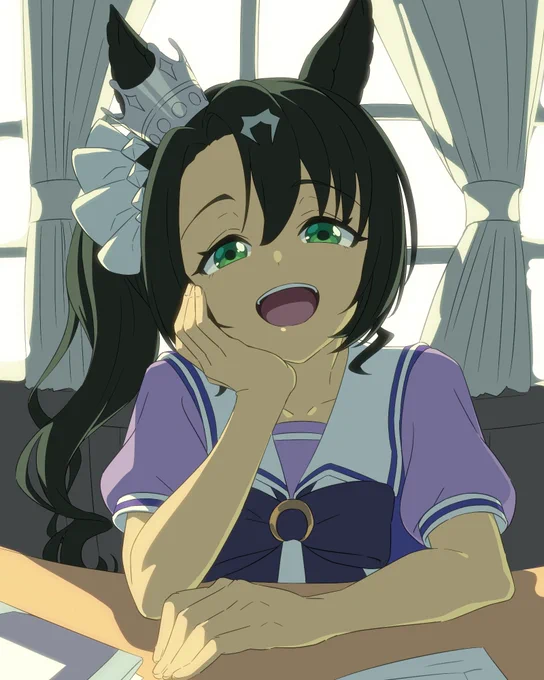 贅沢言わないから人生最後の夏休みくらいクラウンと一緒に過ごせねえかな 