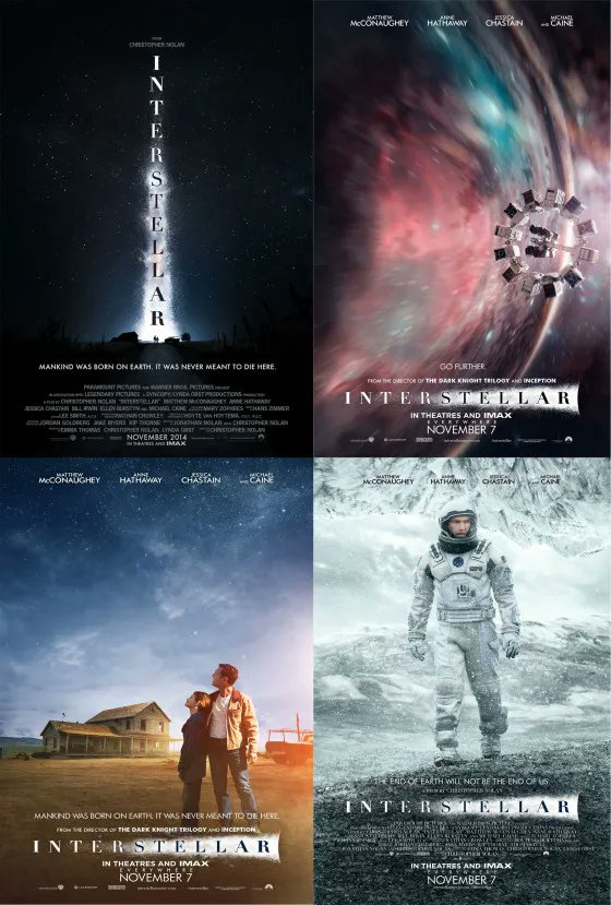 VHSDVDBLURAY4K's tweet photo. I’m hearing the IMAX ‘Interstellar’ re-release is canceled https://t.co/Nxmr5xEEDY