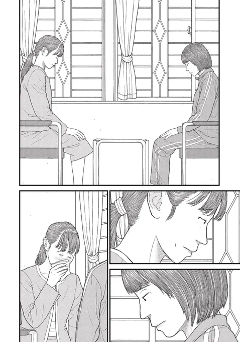 薬物依存の非行少女を苦しめる幻覚と幻聴の話(10/10) 