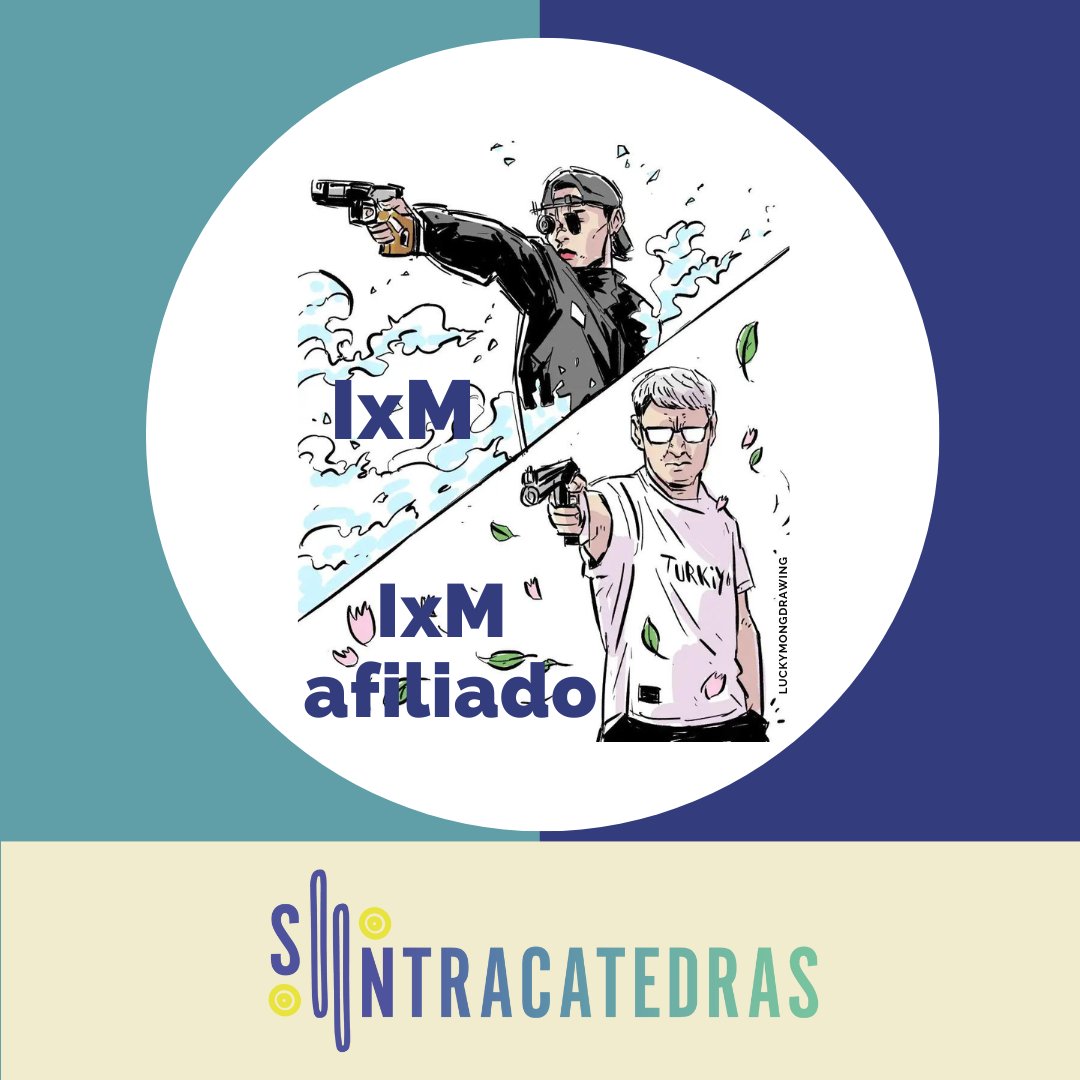 SIINTRACATEDRAS tweet media