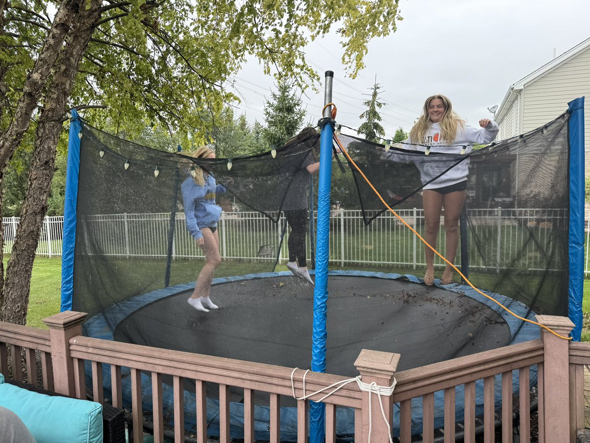 The tradition continues…

LWC GBB Team BBQ! 
🔥♨️🍔🌭

<a href="/LWCKnights/">LWC Athletics</a>