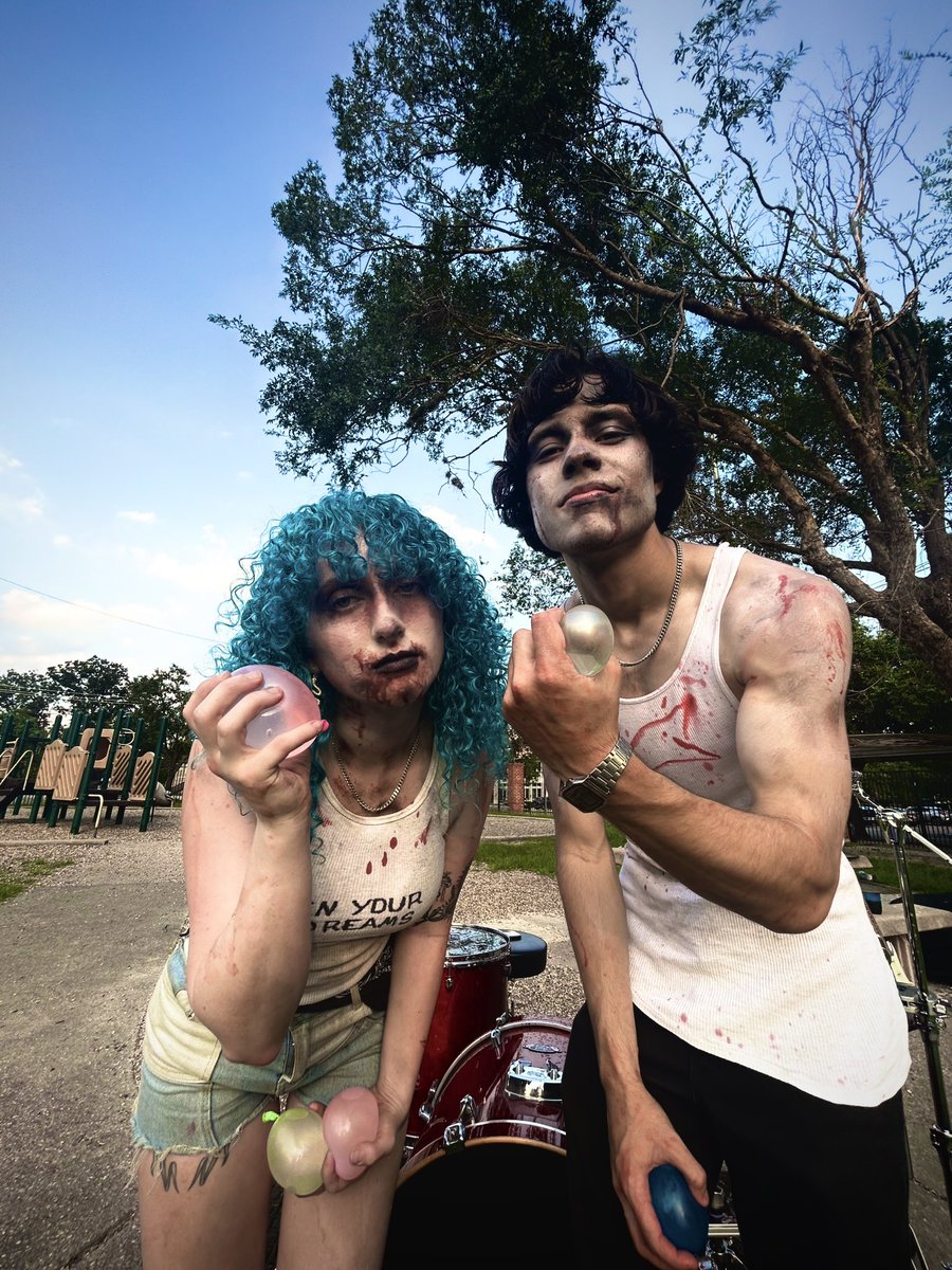 guess what mv we shot today