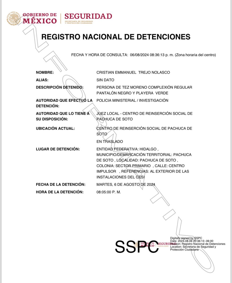 vanniacastilloo's tweet photo. JUSTICIA, JUSTICIA, JUSTICIA! 
¡EL AGRESOR DE JEFAZO YA ESTÁ DETENIDO! Se lo prometí!
Ojalá un día no haya necesidad de hacer el tipo de presión que se ejerció hoy para que la ley se haga cumplir y que esto sirva de ejemplo para todo aquel que no tenga respeto por la vida.  
Hasta donde tope, no nos vamos a detener, ESTO APENAS EMPIEZA, SIGAMOS ALZANDO LA VOZ POR JEFAZO Y TODOS LOS ANIMALES QUE LES HAN ARREBATADO LA VIDA DE ESTA MANERA! GRACIAS SOCIEDAD PORQUE HOY SOMOS UNO POR ELLOS 🐾🐶