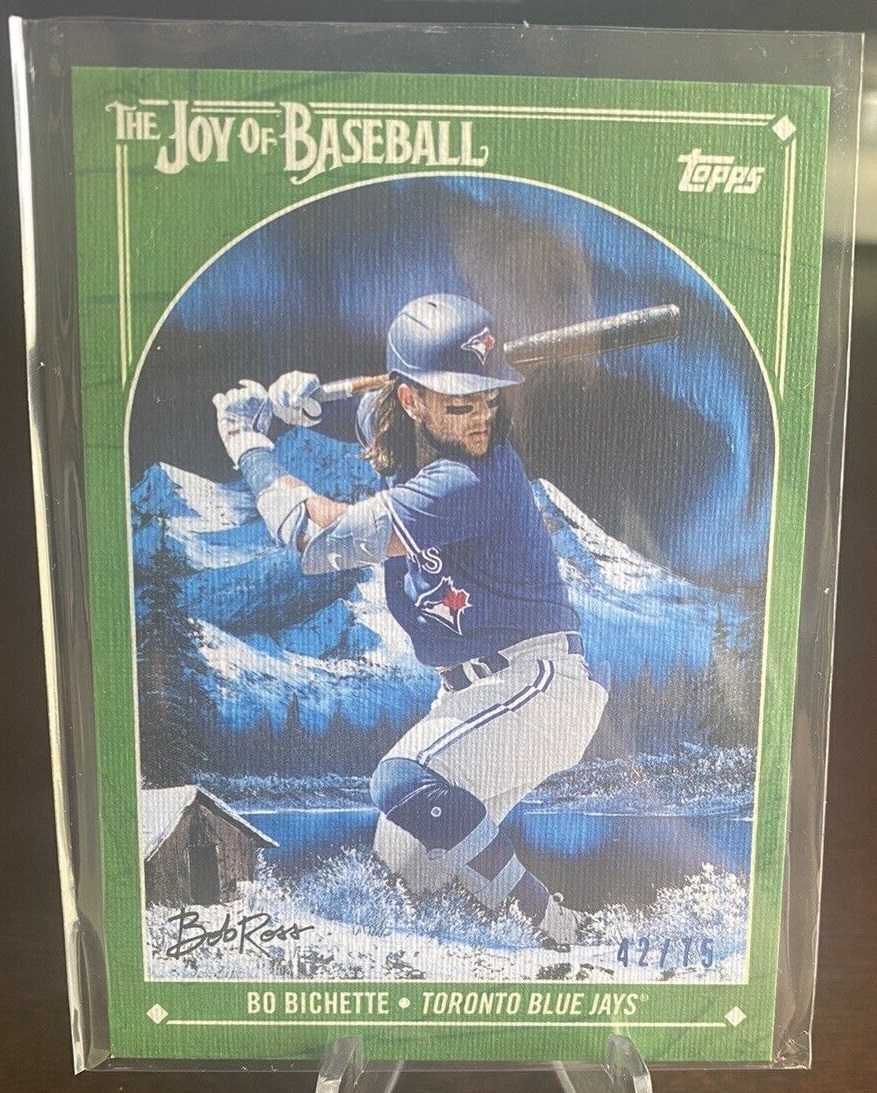 Bo Morris tweet media