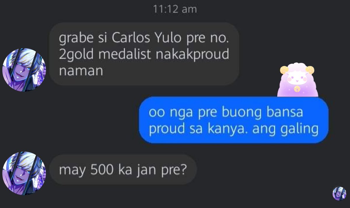 obey me! but pinoy tweet media