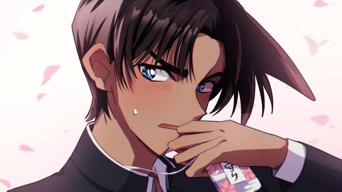 新蘭 🌸 へいかず