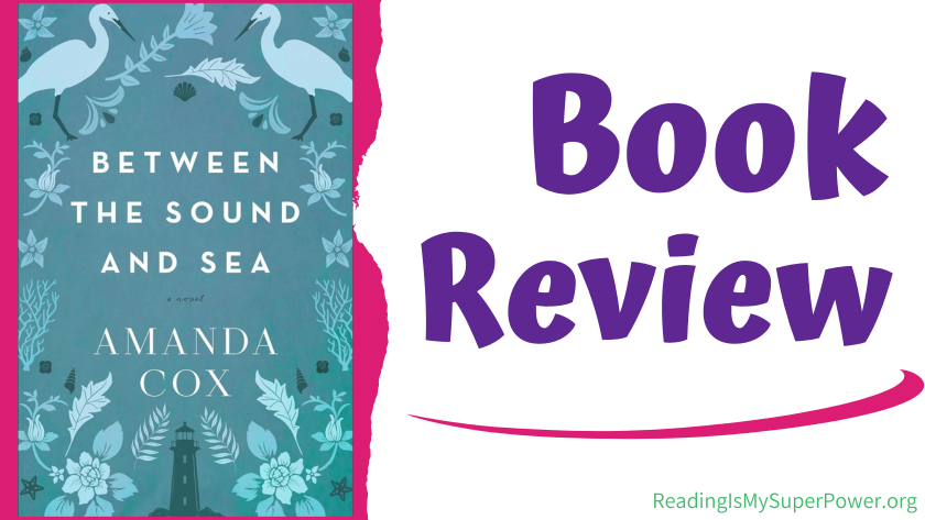 Carrie Schmidt 📚 (@meezcarrie) on Twitter photo #giveaway "BETWEEN THE SOUND AND SEA by <a href="/amandacoxwrites/">Amanda Cox</a> has something for nearly every reader... Amanda Cox is not an author to be missed, and Between the Sound and Sea is a must-read!" wp.me/p7effm-hiG
#BookTwitter #BookReview <a href="/RevellBooks/">revellbooks</a> #readingcommunity #giveaway "BETWEEN THE SOUND AND SEA by <a href="/amandacoxwrites/">Amanda Cox</a> has something for nearly every reader... Amanda Cox is not an author to be missed, and Between the Sound and Sea is a must-read!" wp.me/p7effm-hiG
#BookTwitter #BookReview <a href="/RevellBooks/">revellbooks</a> #readingcommunity