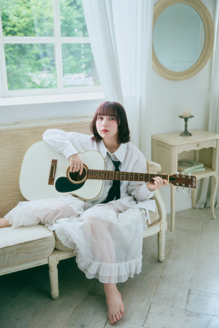 ✨📗雑誌掲載情報📗✨ 8/23(金)発売 雑誌「MARQUEE Vol.155