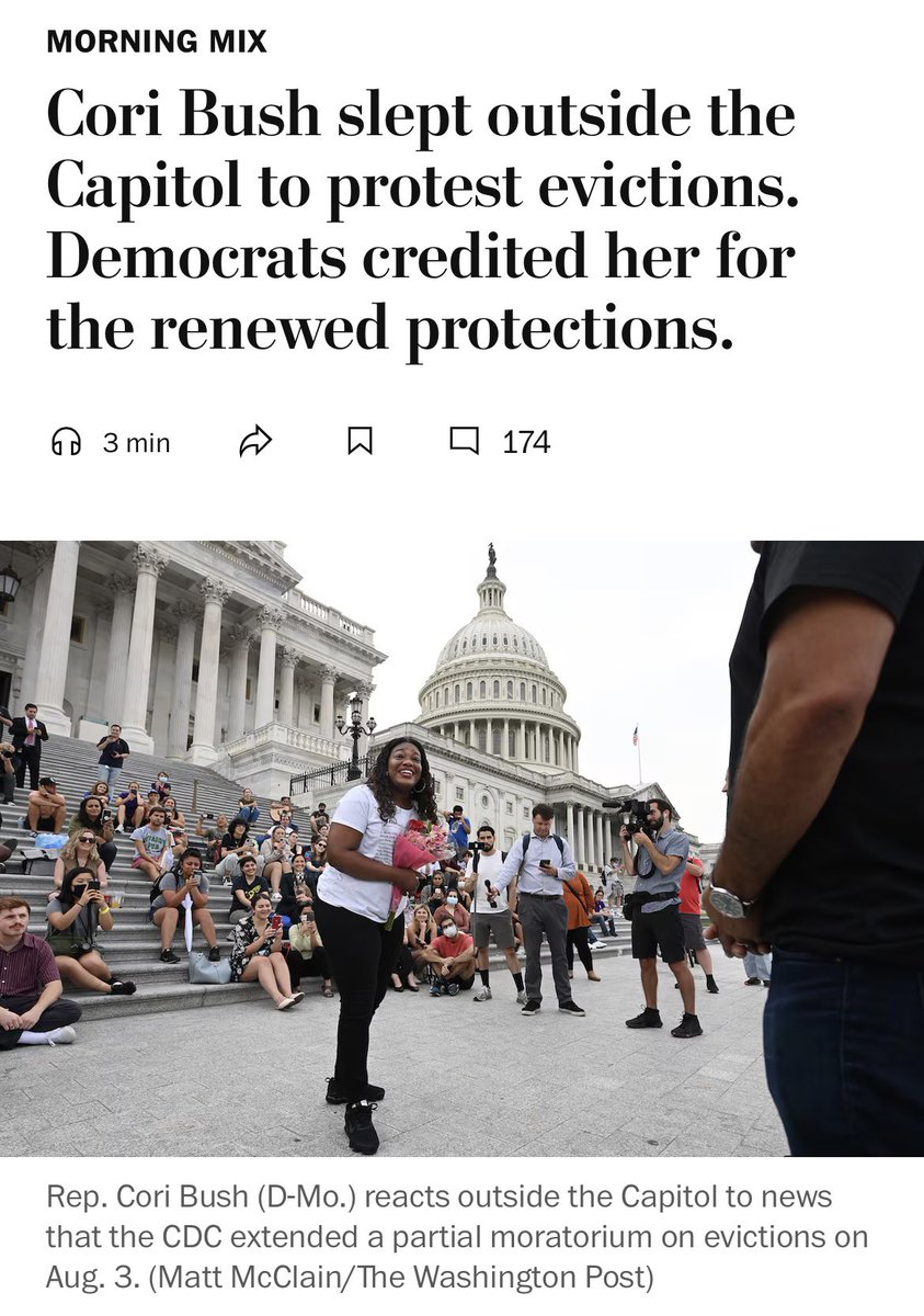 This is who we lost tonight. Fuck AIPAC.