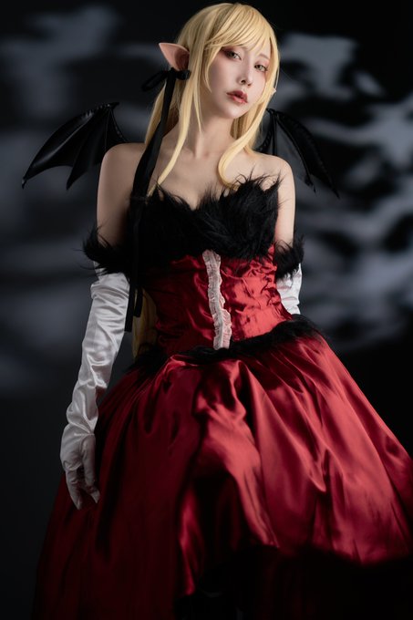 Twitterのコスプレ画像21