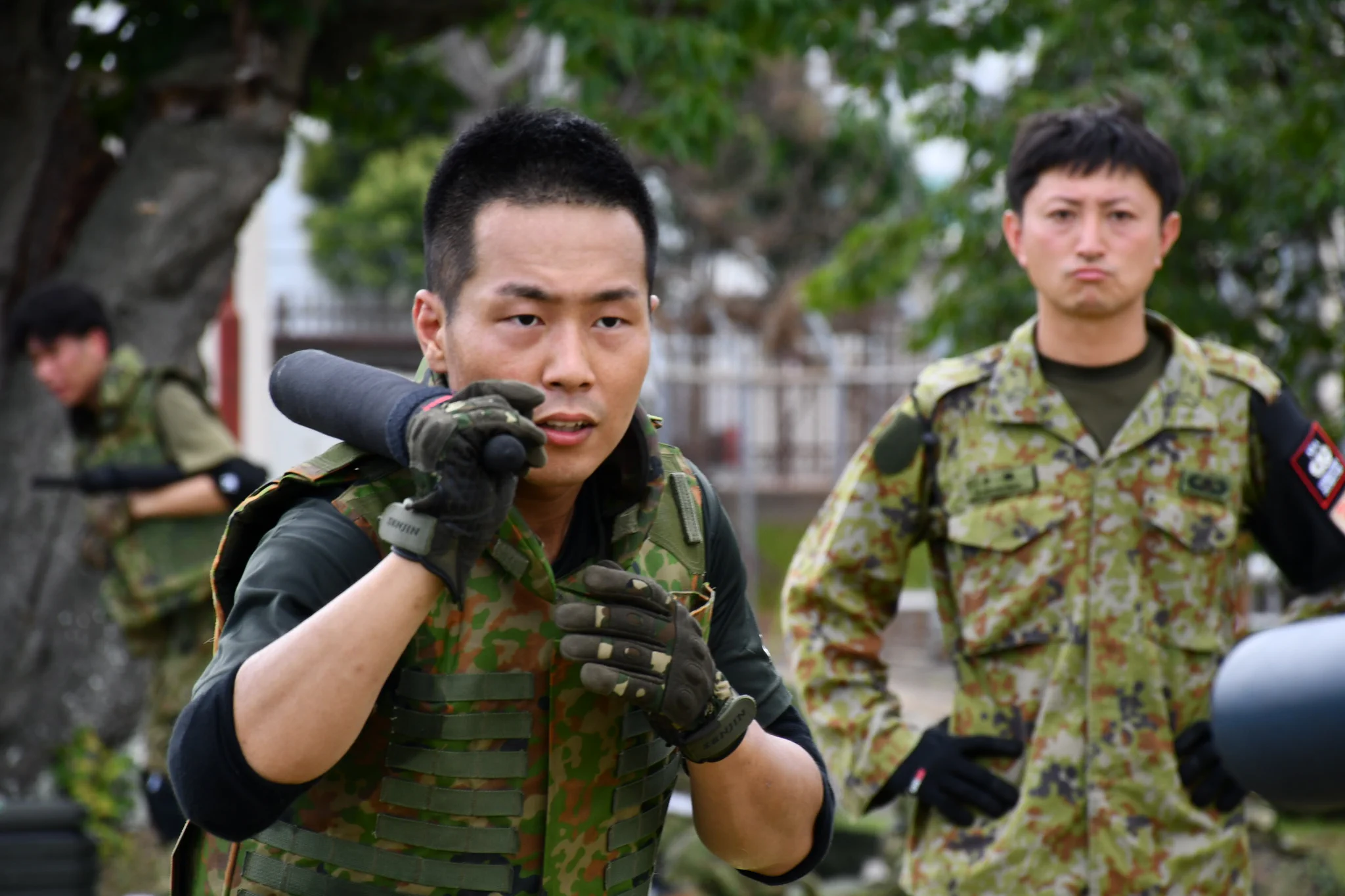 陸上自衛隊霞目駐屯地【公式】 on X: 