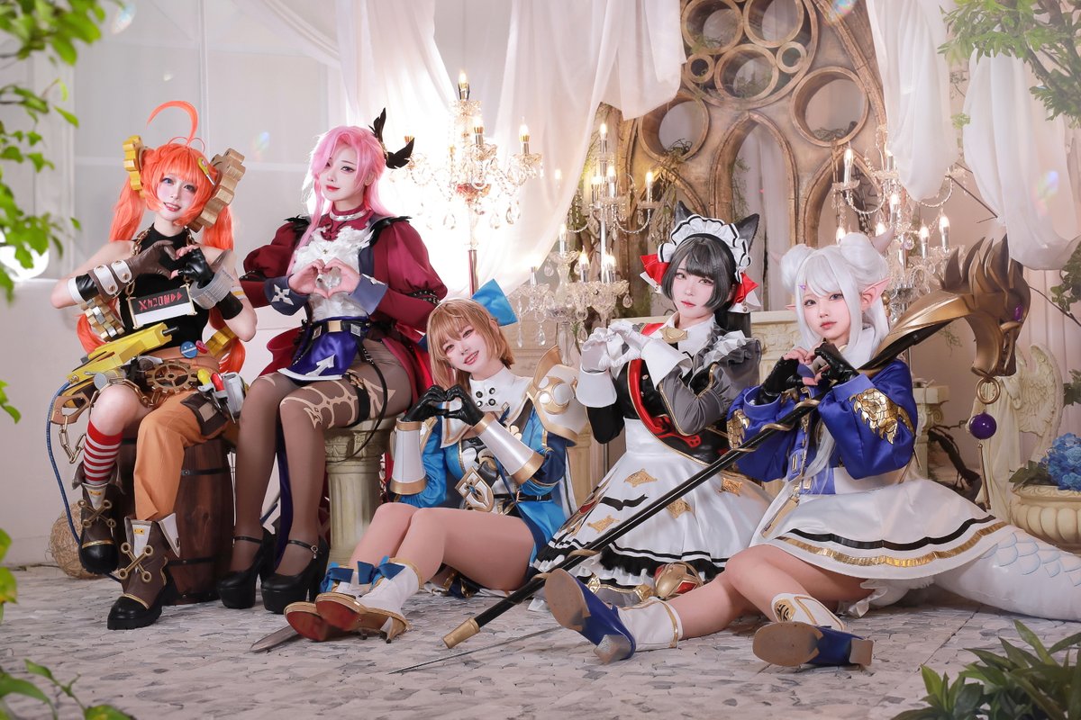 ✨탑 위에 운명을 건 소녀들과 함께하는!✨
차원을 넘는 태그액션 RPG
어비스메이트! 사전예약 진행 중!

@AbyssMate

https://t.co/5fzAe67Bz8
사전예약 이벤트와 함께 푸짐한 보상도 받아가세요!
#어비스메이트 #AbyssMate https://t.co/sdnqojSgdy