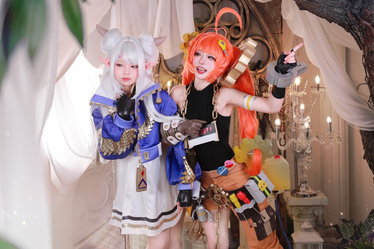 ✨탑 위에 운명을 건 소녀들과 함께하는!✨
차원을 넘는 태그액션 RPG
어비스메이트! 사전예약 진행 중!

@AbyssMate

https://t.co/5fzAe67Bz8
사전예약 이벤트와 함께 푸짐한 보상도 받아가세요!
#어비스메이트 #AbyssMate https://t.co/sdnqojSgdy
