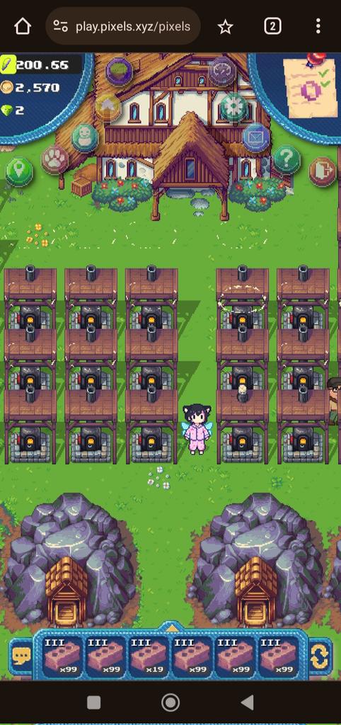 Mansterdragon1's tweet photo. I finished my work in one hour and twenty minutes #pixelonline https://t.co/Sqimeifqsk