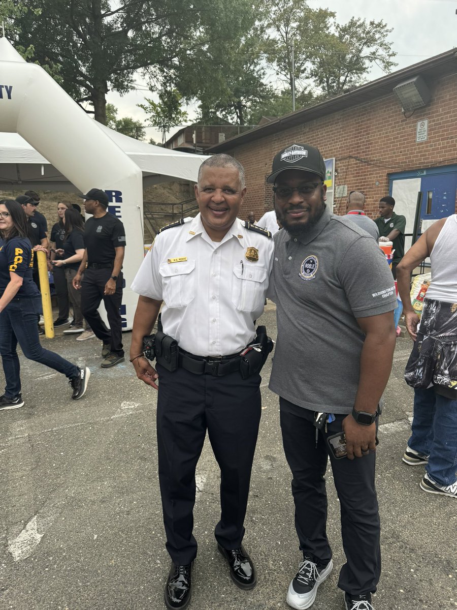 NOBLE Washington Metro tweet media