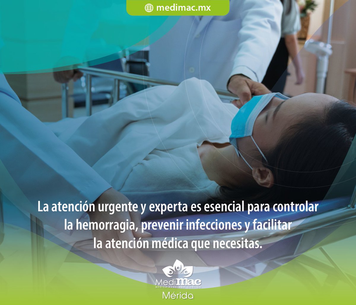 medimacmx's tweet photo. La coordinación es clave, y nuestros profesionales trabajan en armonía para evaluar, diagnosticar y proporcionar el tratamiento necesario en el menor tiempo posible.

Contáctanos al 999 478 7100 #MediMAC #Mérida https://t.co/dxdUvfK7uX