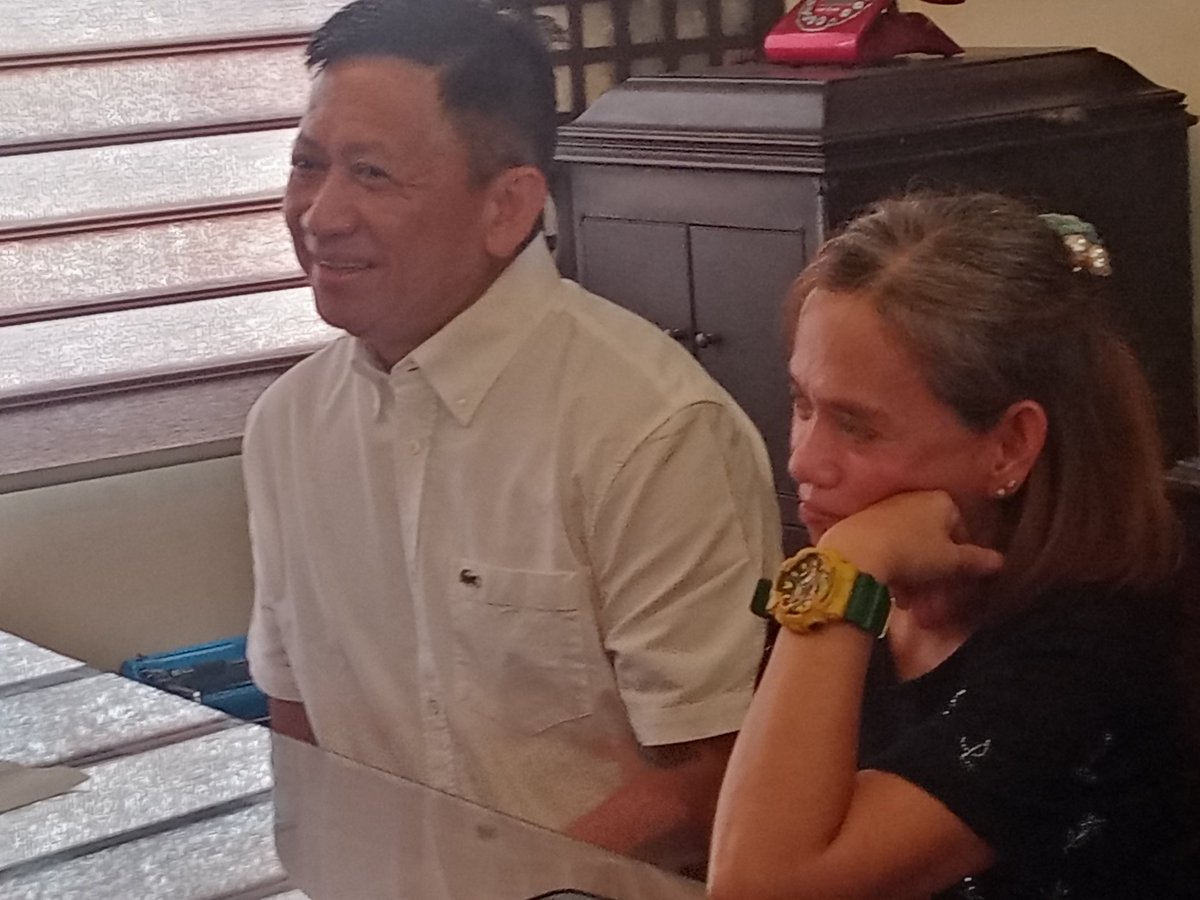 DEVELOPING STORY | Ina ni 2024 Paris Olympic 2 time Gold Medalist Carlos Yulo, humingi ng tawad sa anak kasabay ng apela sa publiko na pabayaan silang gawing pribado ang sigalot sa kanilang pamilya