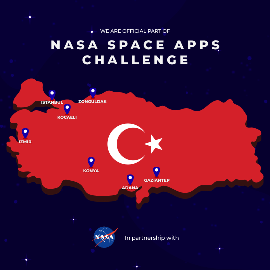 futureinspace_'s tweet photo. Exciting Announcement! 🌟
We are proud to share that we are officially partner of the NASA Space Apps Challenge! 🚀

#futureinspace #space #science #technology #SpaceApps #NASA #Innovation #Hackathon https://t.co/mgLftROtyn