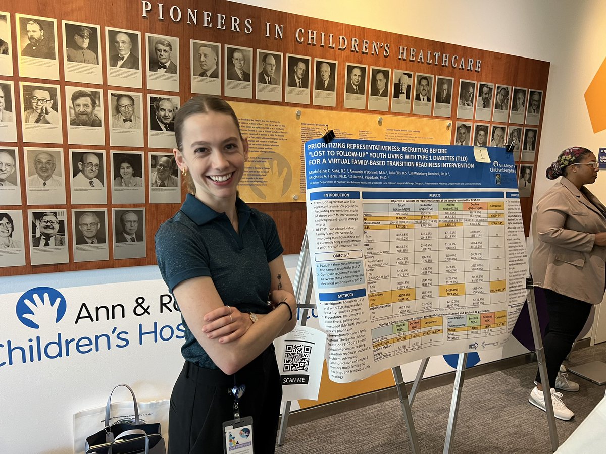 madeleinesuhs's tweet photo. I’m so excited to announce that I will be applying to clinical psychology PhD programs this upcoming cycle! I’m interested in pediatric chronic illness populations and culturally competent family-based interventions (and more). #thisispedspsych https://t.co/9A7we7iD0j