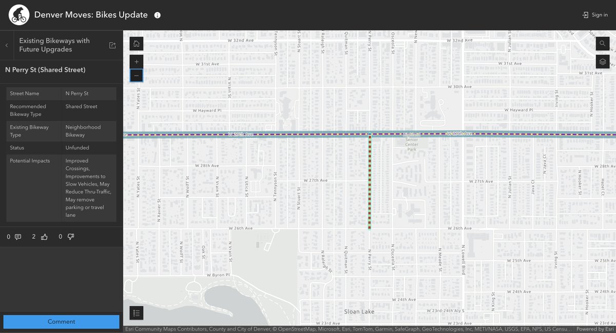 Build Up Denver tweet media