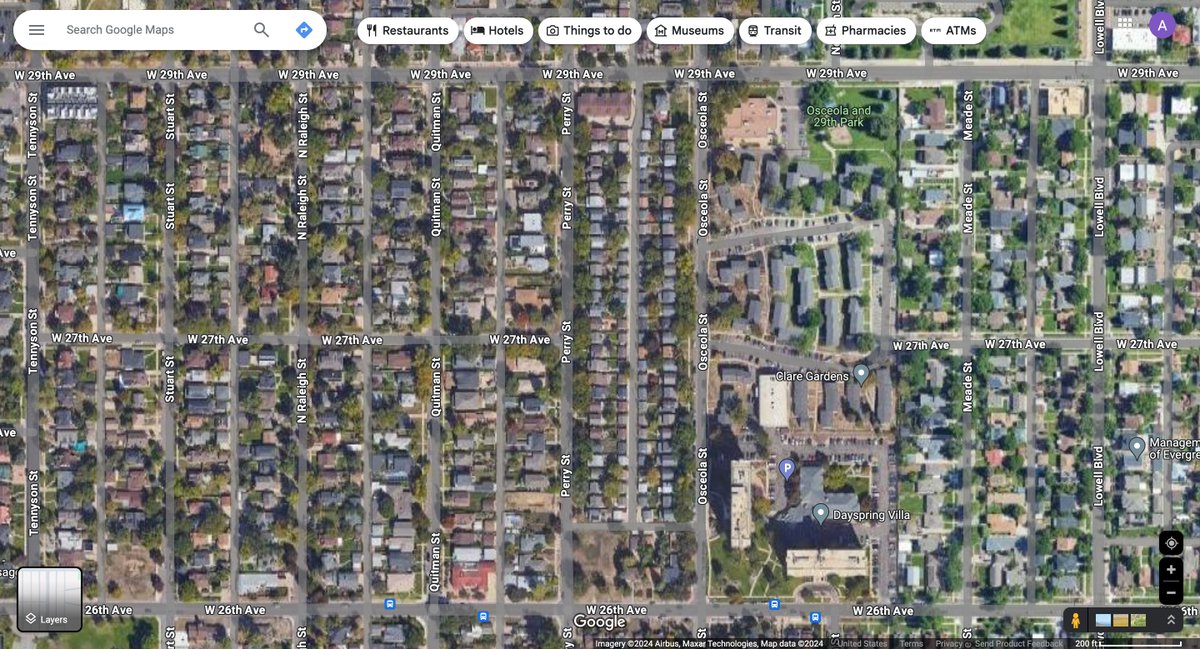 Build Up Denver tweet media