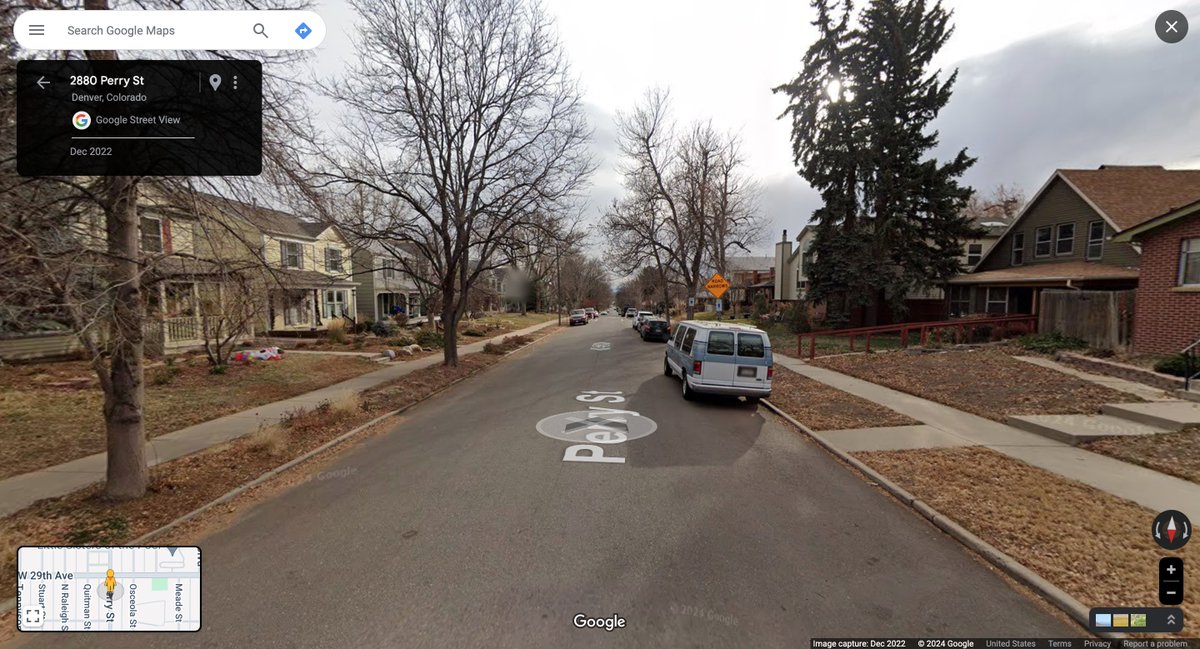 Build Up Denver tweet media