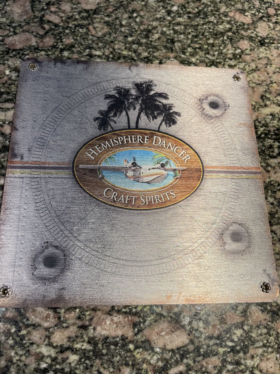 Can you SPN fans guess which drink this is? #MAS