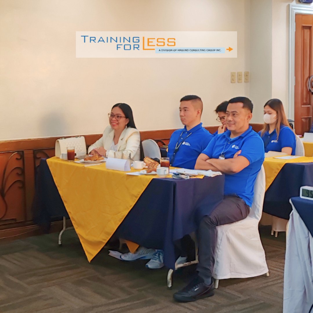 tfl_ph's tweet image. 🔥LIVE NOW: Empowering the Front liners #TFLNow 
Ano ang sikreto para kumita ang negosyo? SUKI 🤝 is the KEY! 🔑
LOYAL CUSTOMERS are the most important factor in a profitable business. (1/2)
#TrainingforLess #TrainingPhilippines #AffordableTraining #HumanResources
