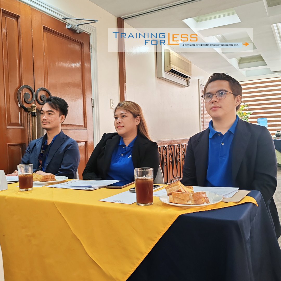 tfl_ph's tweet image. 🔥LIVE NOW: Empowering the Front liners #TFLNow 
Ano ang sikreto para kumita ang negosyo? SUKI 🤝 is the KEY! 🔑
LOYAL CUSTOMERS are the most important factor in a profitable business. (1/2)
#TrainingforLess #TrainingPhilippines #AffordableTraining #HumanResources