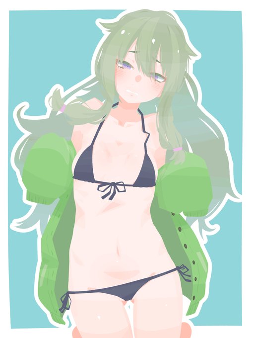 寧々ちゃんもみててね。 