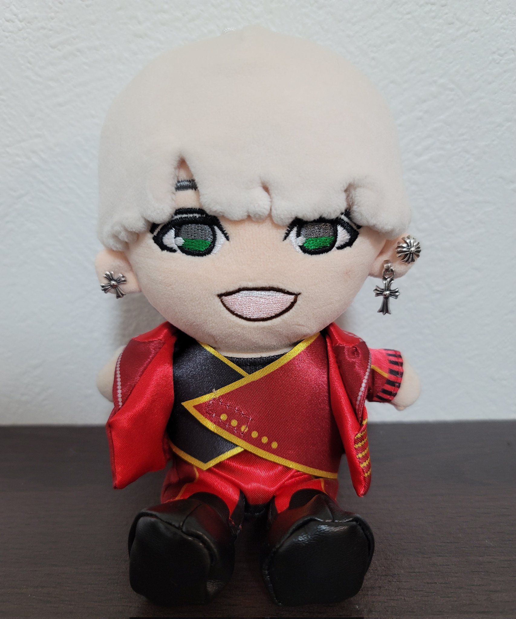 神山智洋　ちびスト×7 神山智洋ちびスト×7