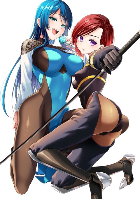 軍神のタクト3巻、本日発売!!
紳士の方々に非常に満足頂ける単行本3巻となっております…!
https://t.co/hxOppprsrL
叡智な新連載に向けて、こちらぜひお求め下さい! 