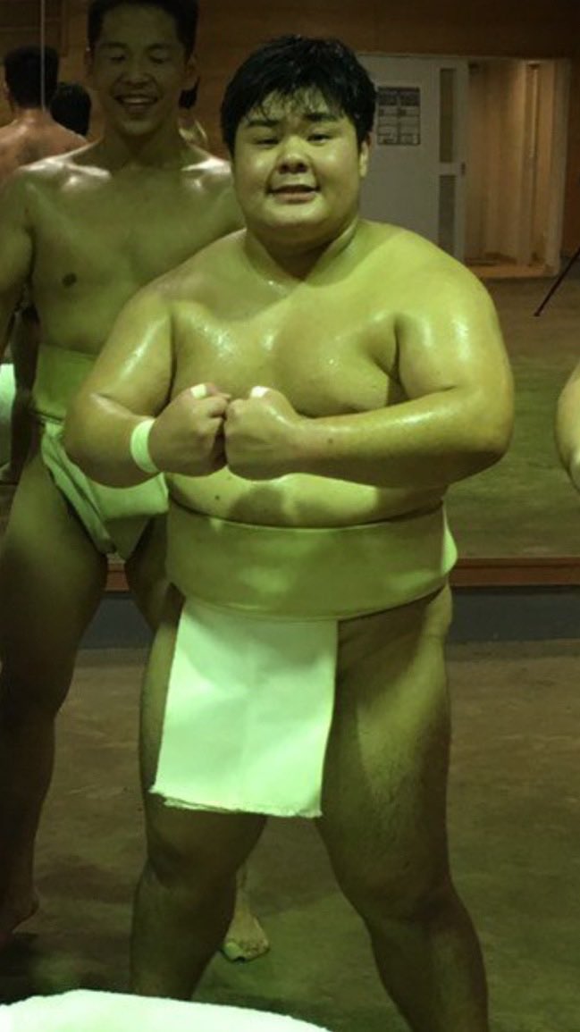 gatidebusumo's tweet photo. 濃い塩味 https://t.co/zrKkpQlGyW