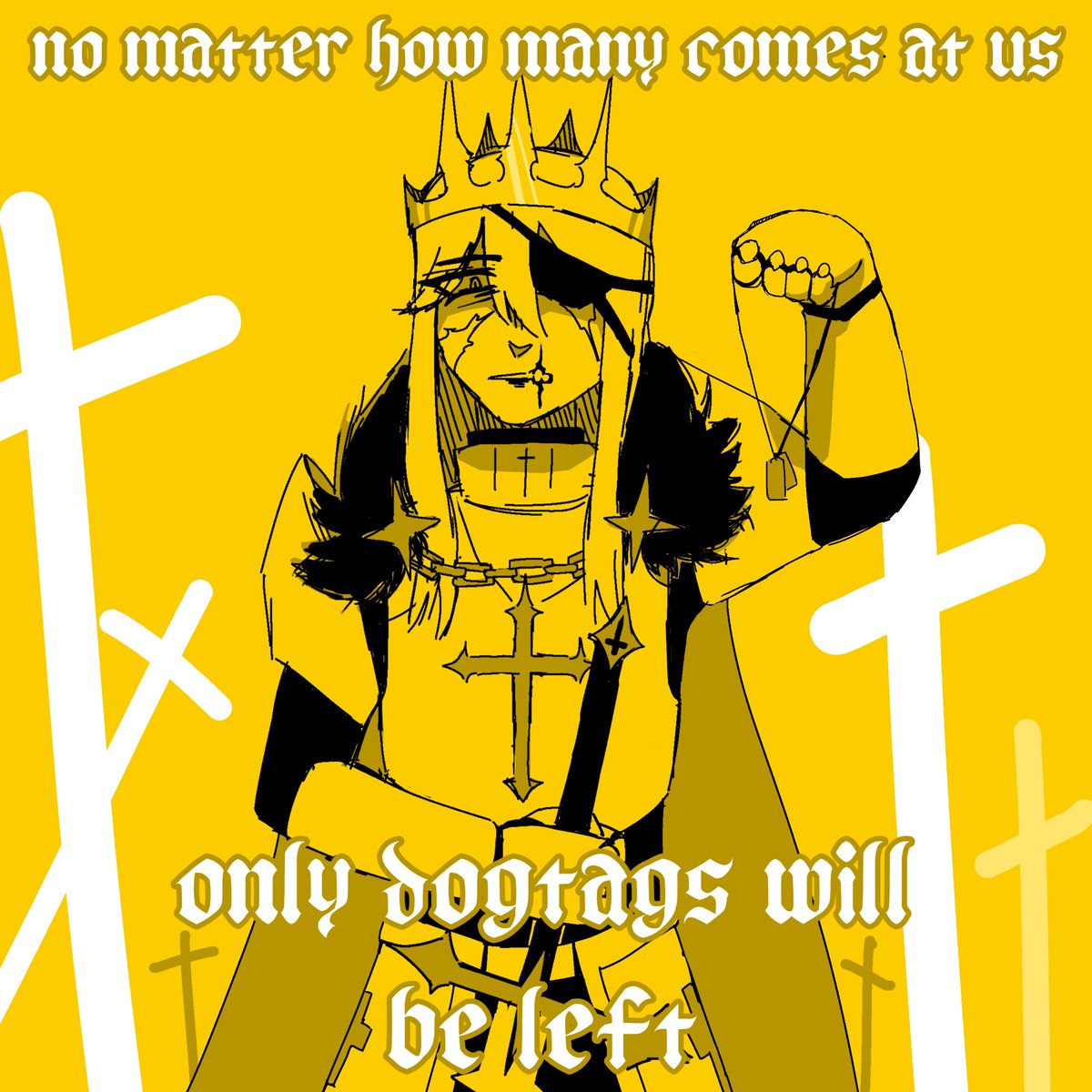 OBS2_DREEMURR's tweet image. Golden Empire on top 🗣💯

#robloxart  #robloxGravedigger