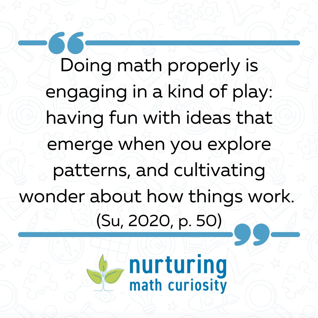 Chepina Rumsey (@chepinarumsey) on Twitter photo In what ways have you see playfulness in your classroom? How do you cultivate wonder? <a href="/jody_guarino/">Jody Guarino</a> In what ways have you see playfulness in your classroom? How do you cultivate wonder? <a href="/jody_guarino/">Jody Guarino</a>