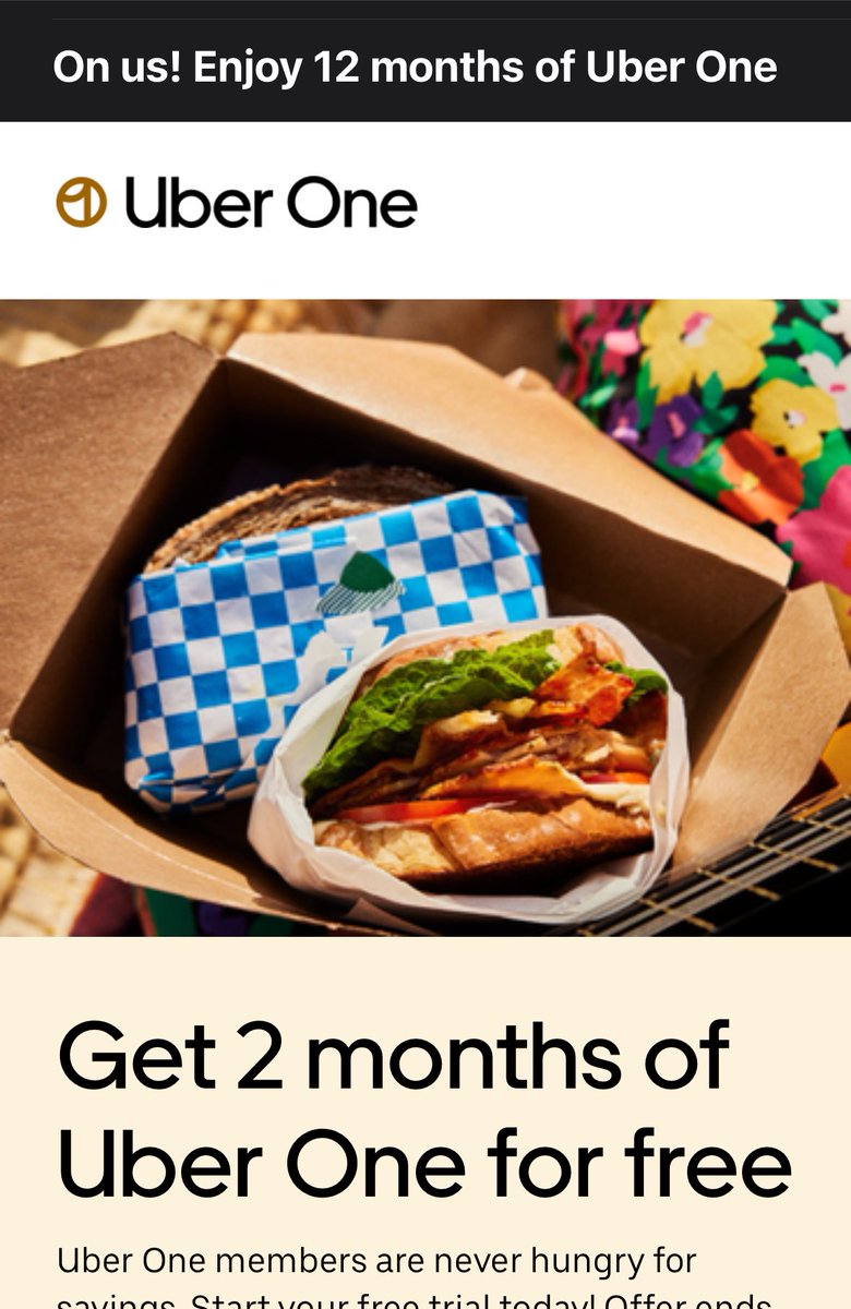 optimising for open rate and not click through, exhibit B