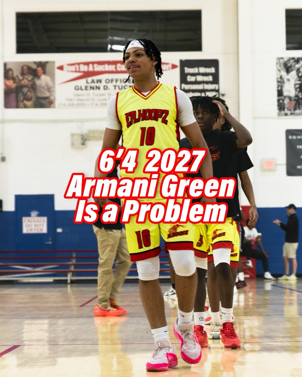 EA_Hoopz's tweet photo. 6’4 Armani Green EA.HOOPZ 15U was dominating this AAU season. He is a legit scoring combo guard with a D1 body weighing in at 200 lbs.Stock riser….add him to your recruiting list📈🆙 https://t.co/J9HPErHois