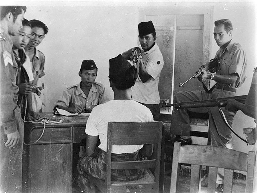 neohistoria Indonesia tweet media