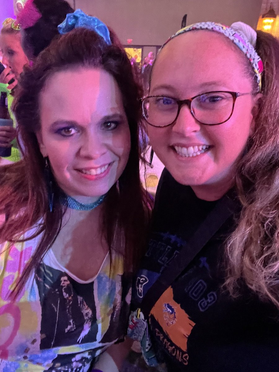 Tiffany Perry tweet media