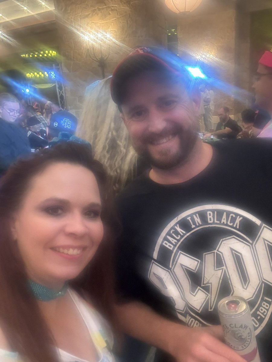 Tiffany Perry tweet media